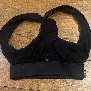 Tiger Friday CXL BLACK TOP never worn